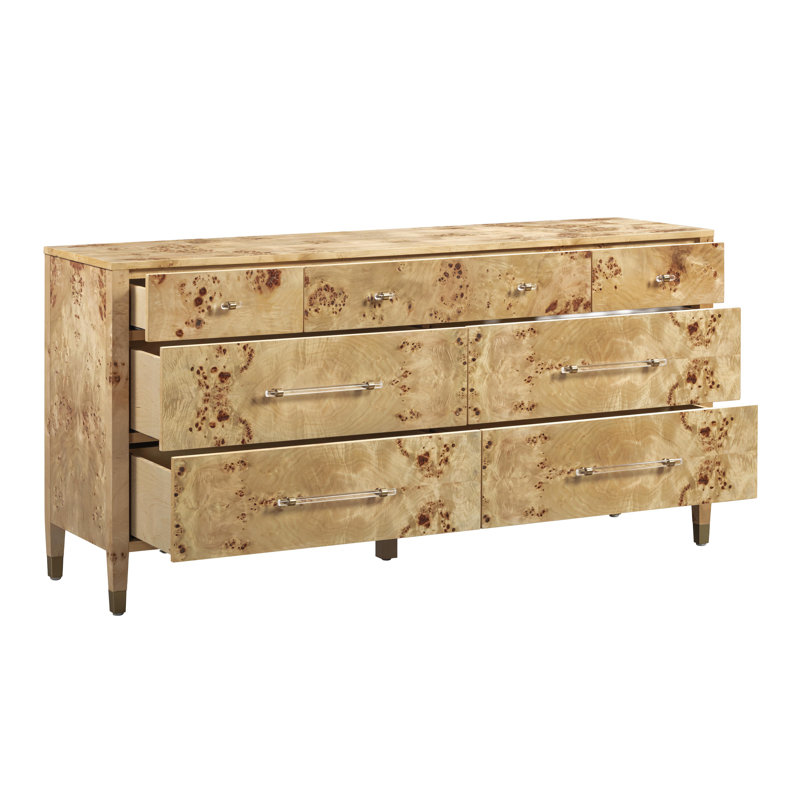 Commode Brandyss, Naturel / naturel