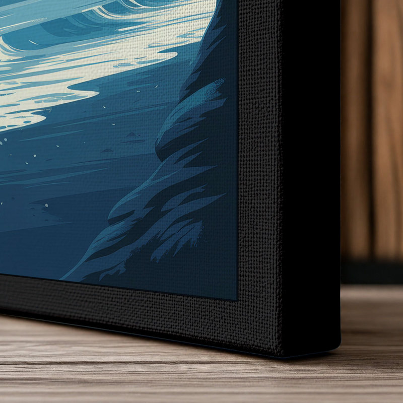 Print, Black Border, 30x20 - 76.2 x 50.8 cm
