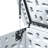 Balconera 180 Gallon Resin Water Resistant Deck Box-111000448