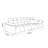 Minimalist Casual Sofa-104765804
