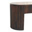 Solid Wood Bench