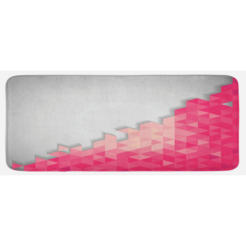 Tapis de cuisine