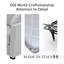 Canapé-lit gigogne de 81 po en tissu italien résistant aux taches et à l'abrasion Bjorgulfur-1399800306