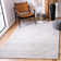 Aydee Hand Tufted Abstract Indoor Rug
