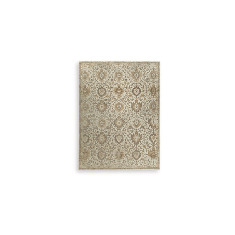 Tapis très grand Sableridge, Rectangle 9' x 12'