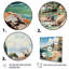 Tahana French Seaside at Antibes V - Reproduction-1026776439-1026776438