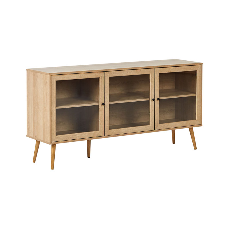 Weaverville 150cm Sideboard