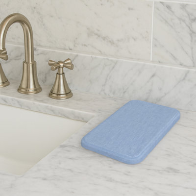 Porte-savon Modern Modern Diatomite