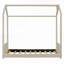 Lit en bois Velvet House-836215018