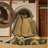 Washable Leaf Pattern Edge Farm Area Rug-1869592702