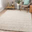 Bierce Hand Woven Wool Geometric Area Rug-427148404