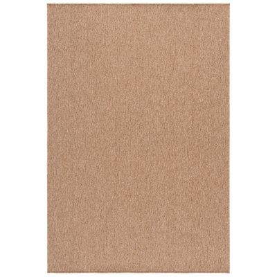 Sisal Performance 800 Performance Geometric Shapes Indoor Rug