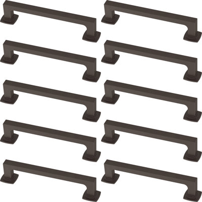 Franklin Brass Parow Bar Pull