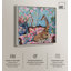 «Lounging Giraffe Canvas» par Art Remedy-105593343-105593354