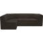 Canapé modulaire 4 pièces Ollie-91149847
