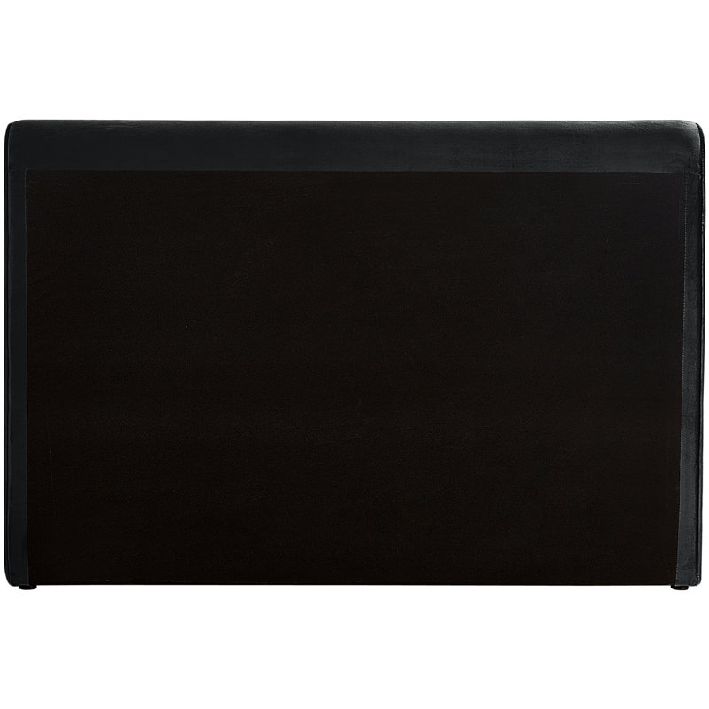 Sadete Upholstered Platform Bed