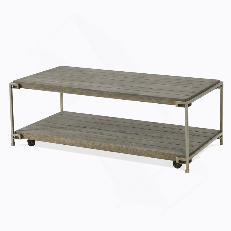 Table basse Corbeta