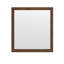 LaRay 22 Wood Mirror-1370212597