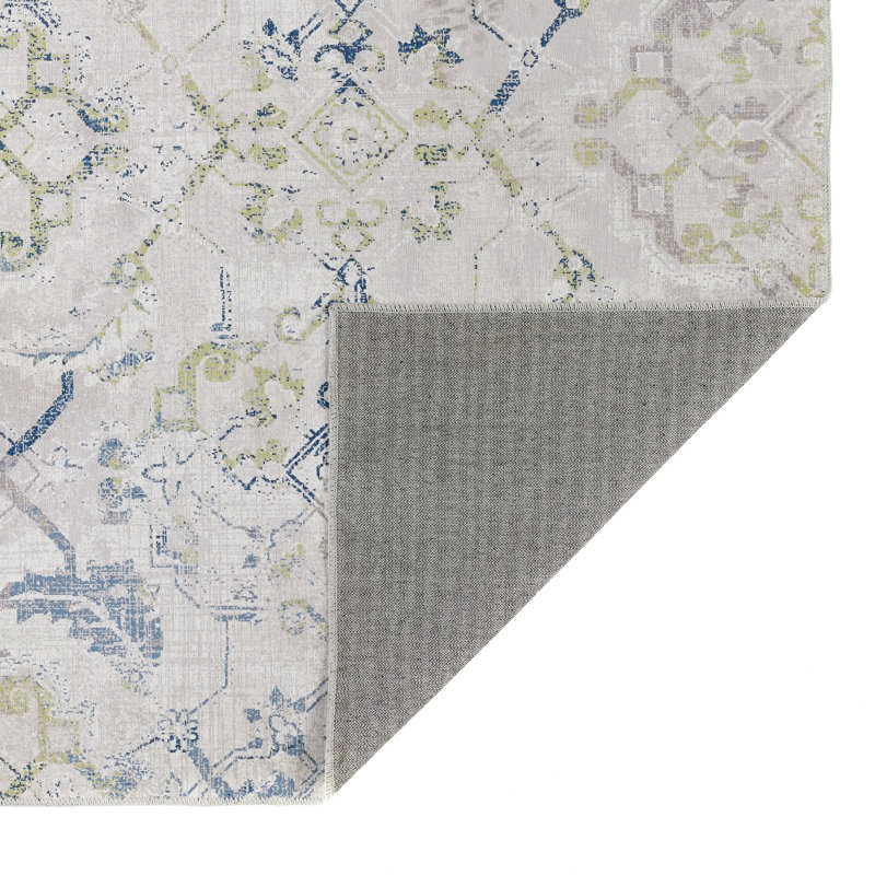 Aubrelle Area Rug, Rectangle 80cm x 150cm