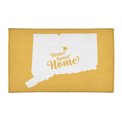 Tapis en poly-chenille hartford à la maison
