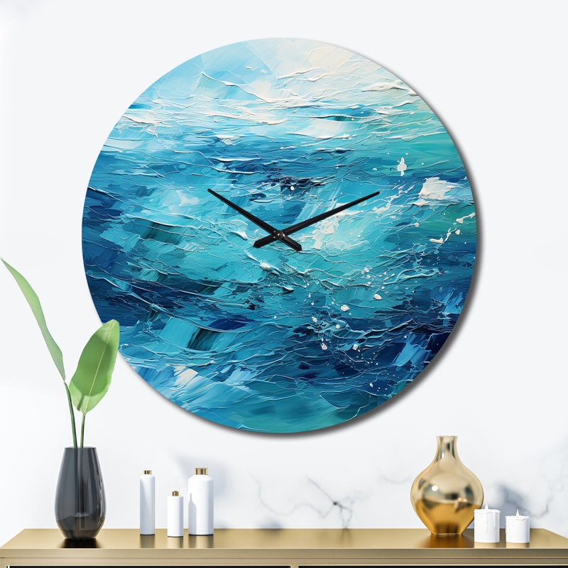 Horloge murale Coito, Très grand