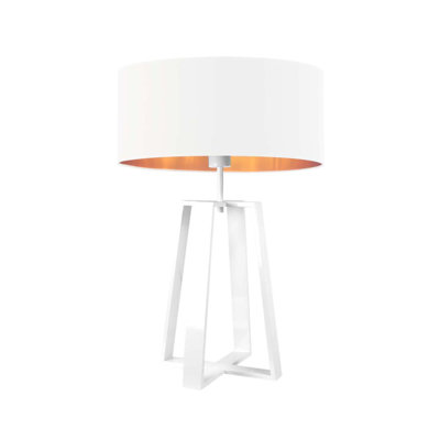 Selah Standard Table Lamp