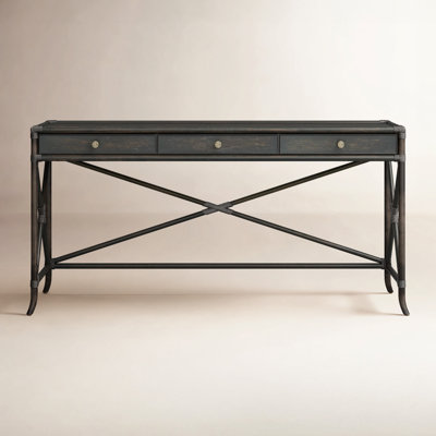 Bellmont 74" Console Table