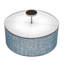 Cilindro 6 - Light Semi Flush Mount