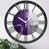 Argent mauve