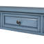 Console avec tiroirs et tablette-1931717603