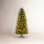 Pre-Lit Fir Christmas Tree