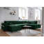 Cuddly Mia Corner Sofa Bed U-Form-960001198-960001171