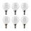 3 Watt LED Bulb