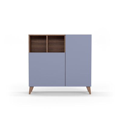 12 Pair Shoe Storage Cabinet