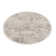Round Lowry Hand Woven Area Rug