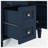 Dethlefs 30 " W Free Standing Wall Mounted 1 Single With Resin Top