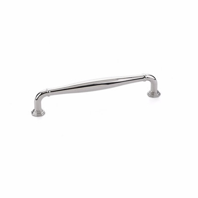Emtek Blythe Cabinet Pull 6" cc