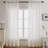Deedre Sheer Curtain Single Panel-445470951-445470956