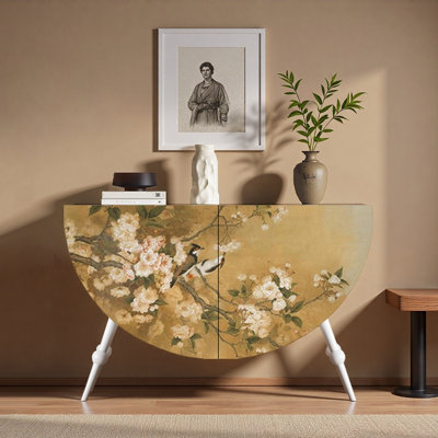Design sense sideboard cabinet