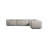 Cleon Upholstered L-Shaped Sectional-63129506-63374710