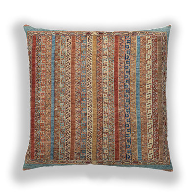 Coussin décoratif abstrait 2374