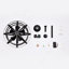Ventilateur de plafond industriel Hot Sell-81827943