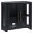 Clarkson 32" Wide Rectangular Accent Cabinet-2125004526