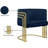 Loicel Velvet Barrel Chair-1536286047