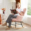 Chaise d'appoint berçante Kaelyb -1769884905-1778407580