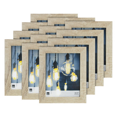 Matte Picture Frame