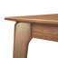 Solid Wood Dining Table