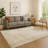 Premium Machine Washable Mayfield AMF2107 Swirls Rug-1265924221-1265924219