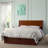 Fitzsimmons Solid Wood Sleigh Storage Platform Bed with Footboard and Under Bed Drawers-1410928646-1410928647