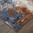 Rivah Performance Abstract Indoor Rug-271867500